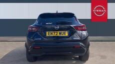 Nissan Juke 1.6 Hybrid N-Connecta 5dr Auto Hybrid Hatchback